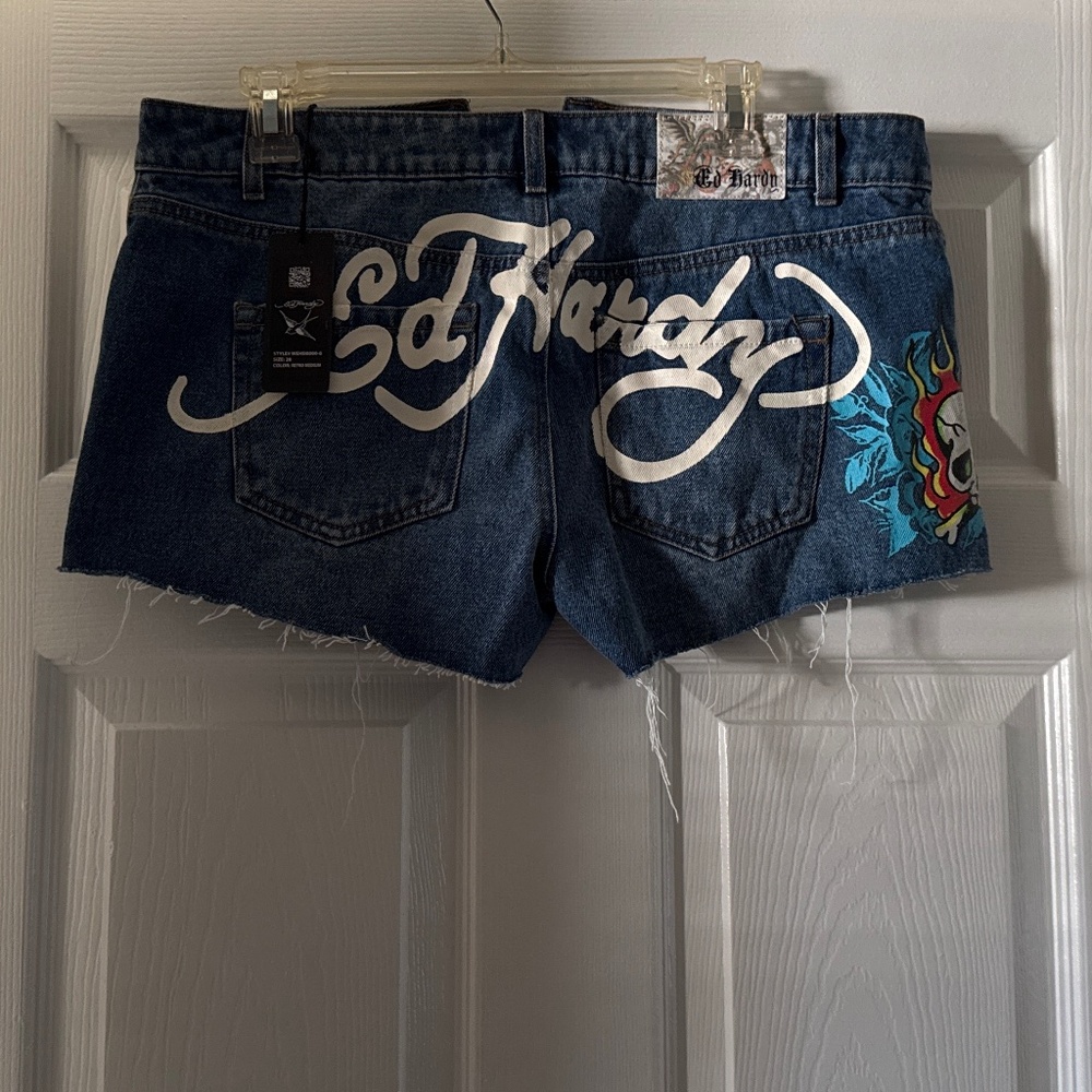 EdHardy shorts